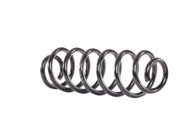 Molle ammortizzatori 36-148257 BILSTEIN Volkswagen Touran I (1T1, 1T2) 1.6 BiFuel 2009 102 CV