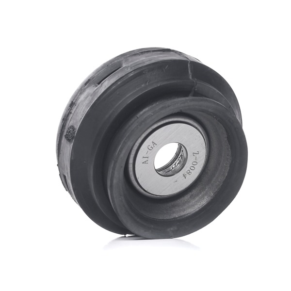 Número OEM 811 412 323 - Copela de amortiguador 12-117475 SEAT, AUDI, SKODA