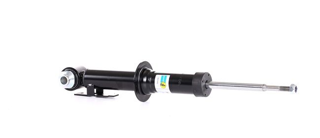 BILSTEIN | Federbein komplett unten Auge, oben Stift, Hinterachse rechts, Gasdruck, Zweirohr, federtragender Dämpfer 19-000725 MINI Clubman (R55) 2009 günstig online