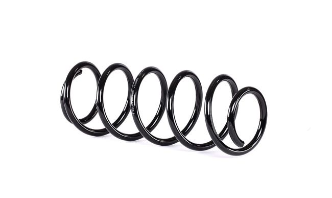 Número OEM A 169 324 19 04 - Muelle de suspensión 36-172085 MERCEDES-BENZ