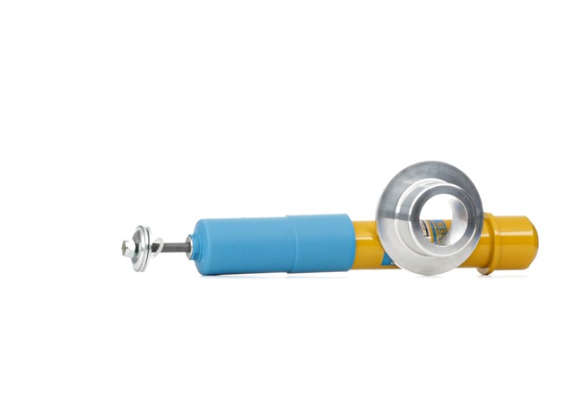BILSTEIN | Støddæmper nederste plade, øverste stift, foraksel, Gastryk, enkeltrør, Dæmper ikke fjederbærende 24-139168 JEEP Cherokee III (KJ) 2005 billig online