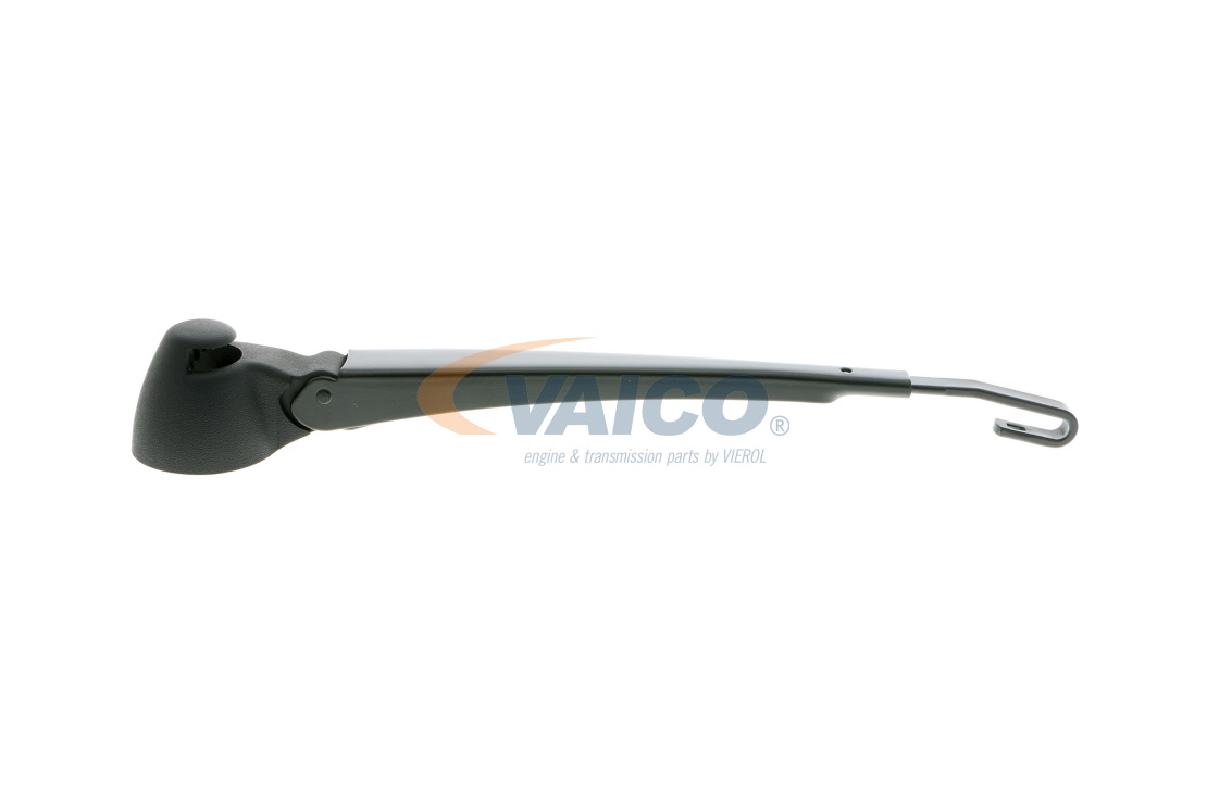 VAICO V10-2446 Bras d'essuie-glace, nettoyage des vitres arrière et avant Audi A6 C5 Avant