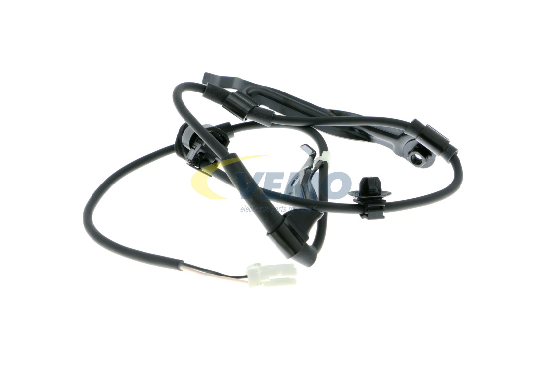 Sensor, rotações da roda V70-72-0080 VEMO TOYOTA Yaris I Hatchback (P1) 1.3 (SCP12_, SCP13_) 2005 87 cv
