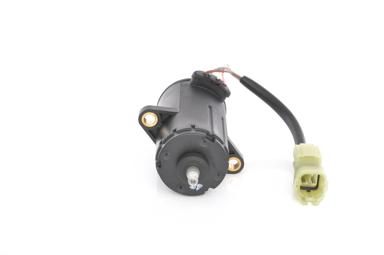 Sensor, posição do pedal do acelerador 0 205 001 028 BOSCH ROVER 600 (RH) 620 Sdi 1994 105 cv