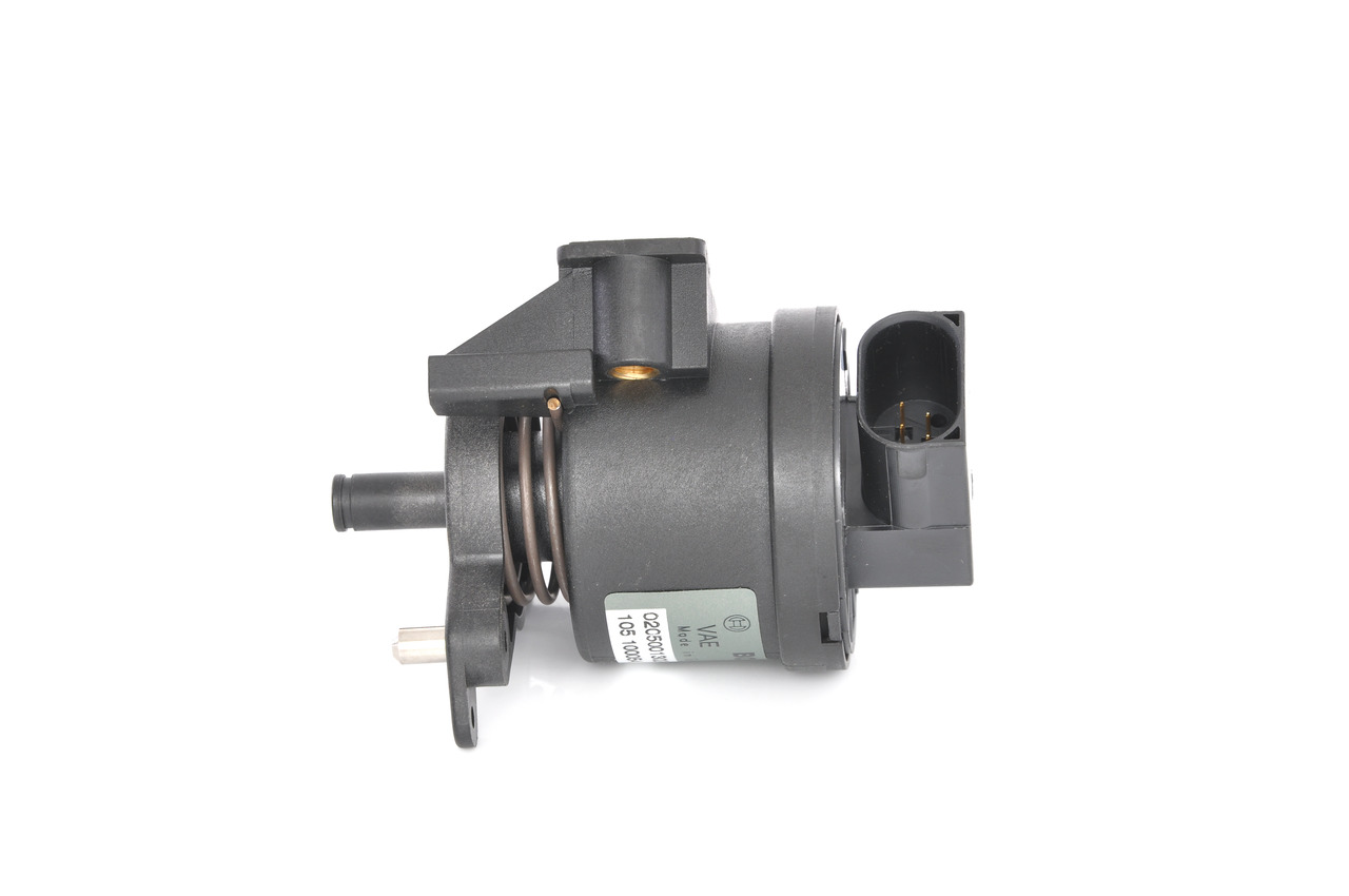 Numer OEM 011 542 87 17 - Czujnik, pozycja pedału gazu 0 205 001 302 MERCEDES-BENZ