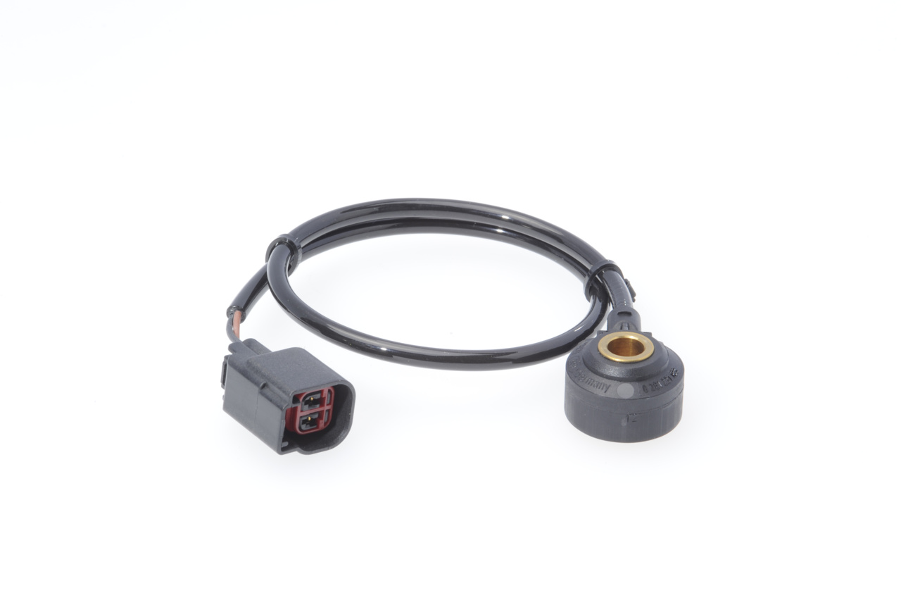 BOSCH 0 261 231 183 Klopfsensor Ford Mustang MK5