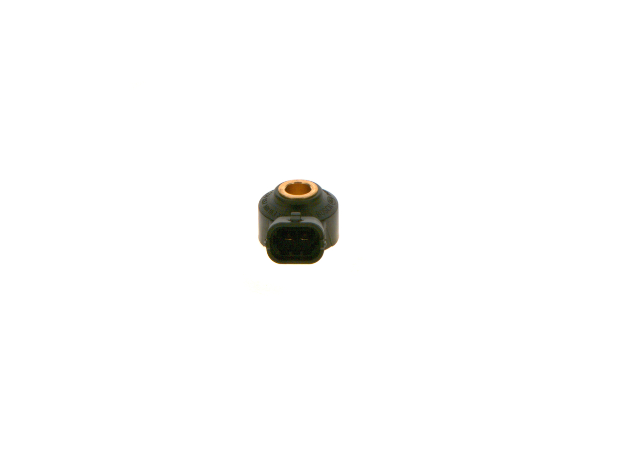 Sensor de detonaciones 0 261 231 187 BOSCH MITSUBISHI Colt VI (Z30) 1.3 (Z21A) 2009 95 cv