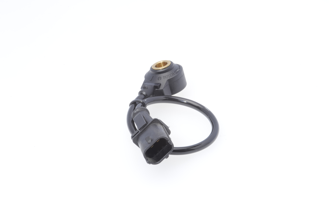 Knackningssensor 0 261 231 196 BOSCH MITSUBISHI Colt VI (Z30) 1.5 Ralliart (Z23) 2006 154 hk