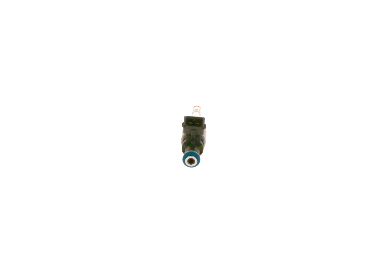 7 (E65, E66, E67): Válvula injectora de BOSCH