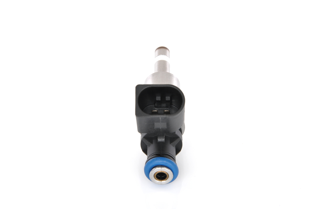 Válvula injectora 0 261 500 011 BOSCH AUDI A4 B6 Avant (8E5) 2.0 FSI 2004 150 cv