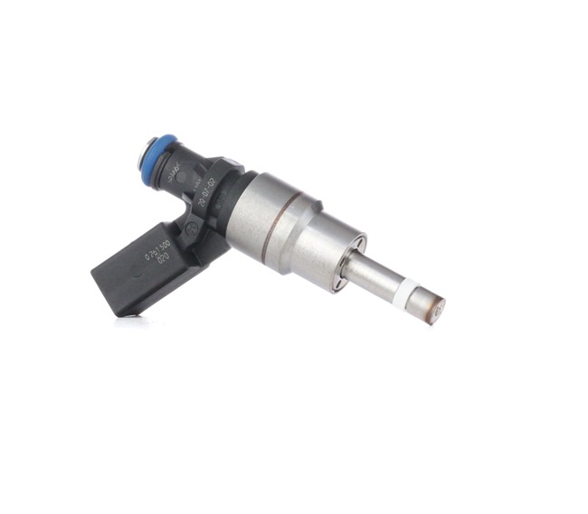 Válvula injectora 0 261 500 020 BOSCH AUDI A6 C6 Sedan (4F2) 2.0 TFSI 2009 170 cv