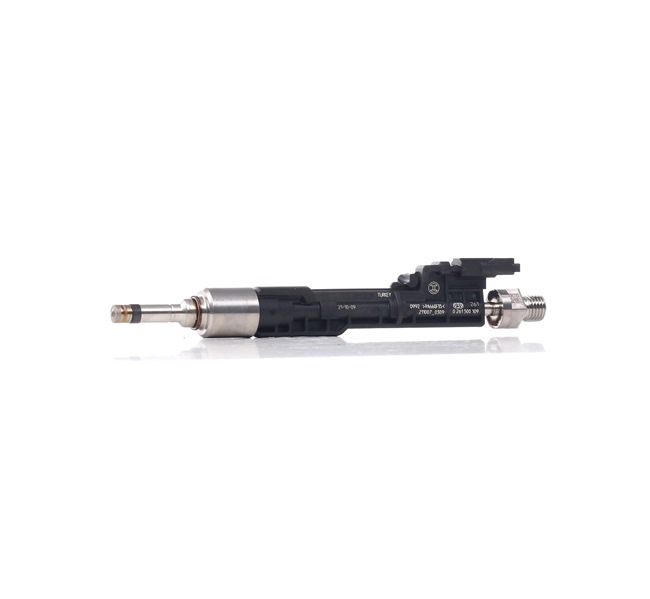 Verstuiver 0 261 500 109 BOSCH BMW X3 (F25) xDrive 20 i 2014 184 Pk
