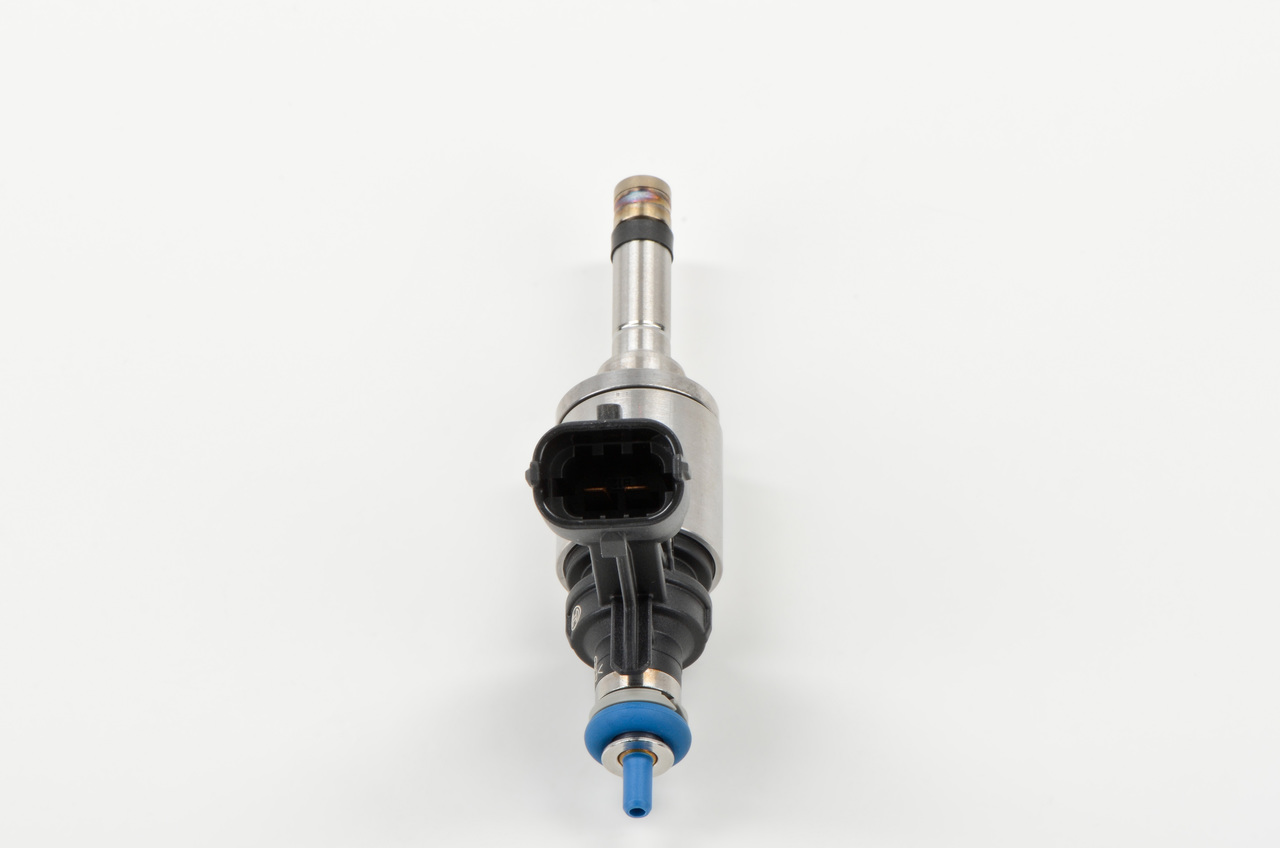Válvula injectora 0 261 500 112 BOSCH OPEL Astra J GTC (P10) 2.0 OPC Turbo (08) 2013 280 cv