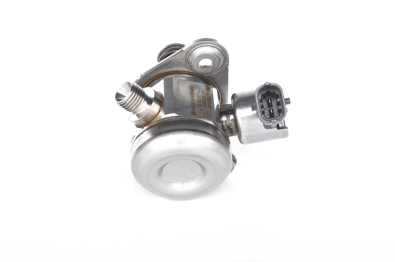0 261 520 139 BOSCH high pressure fuel pump price £ 169,62