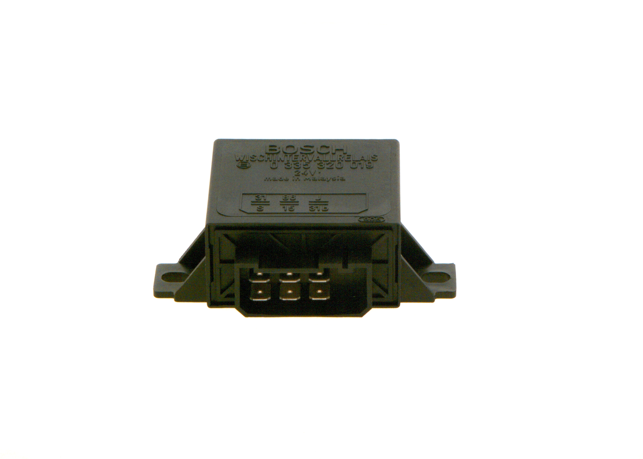 BOSCH Relais Wisch-Wasch Intervall 0 335 320 019 102,32 CHF online einkaufen