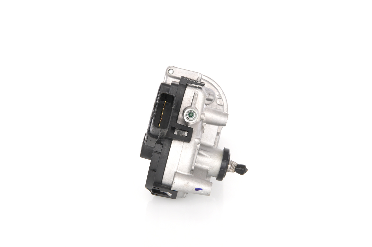 BOSCH 0 390 241 373 moteur d'essuie-glace NISSAN Almera Tino (V10) 2.2 dCi 136CV 2005