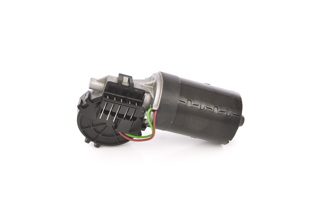 Numer OEM 997 624 105 01 - Silnik wycieraczek 0 390 241 389 PORSCHE