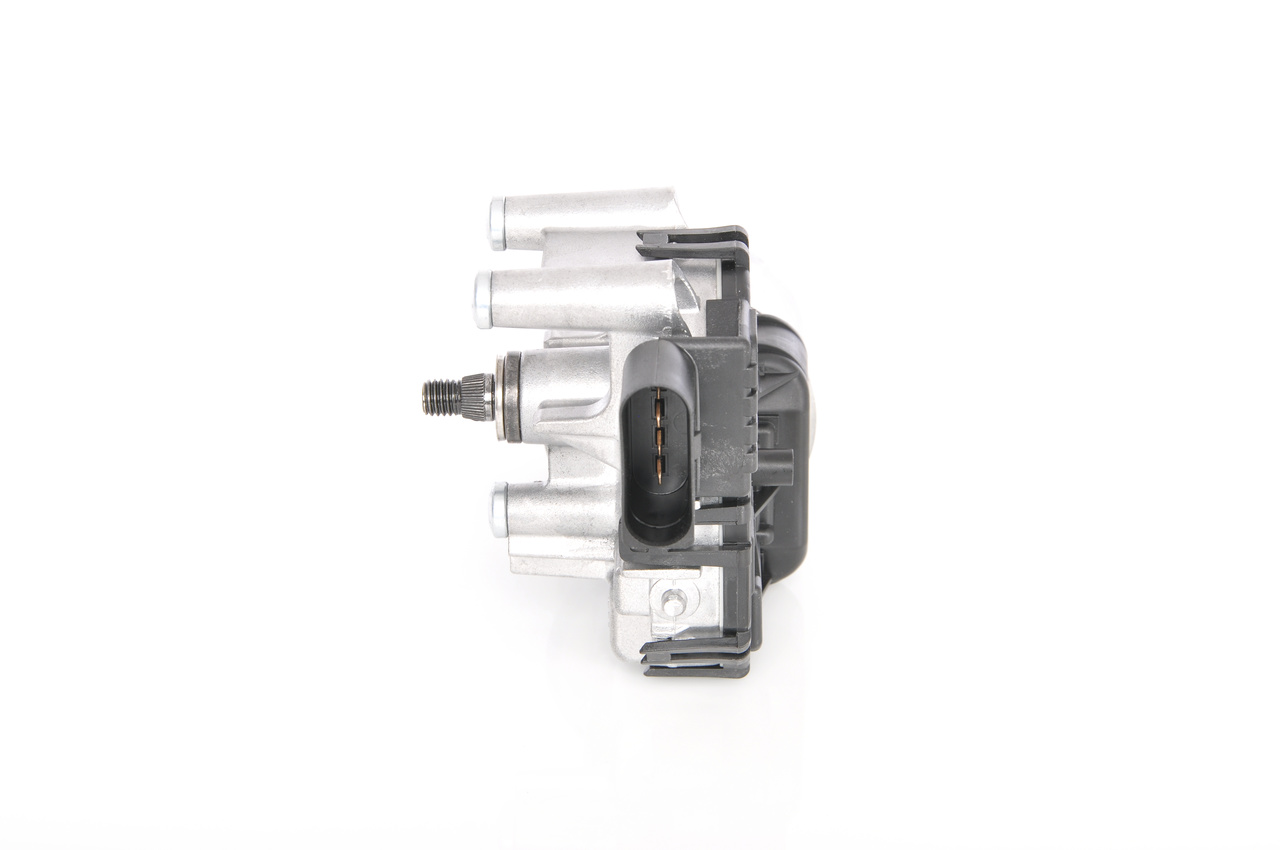BOSCH 0 390 241 509 wiper motor AUDI A4 B6/B7 Convertible (8H7, 8HE) 2.0 TDI 140hp 2008