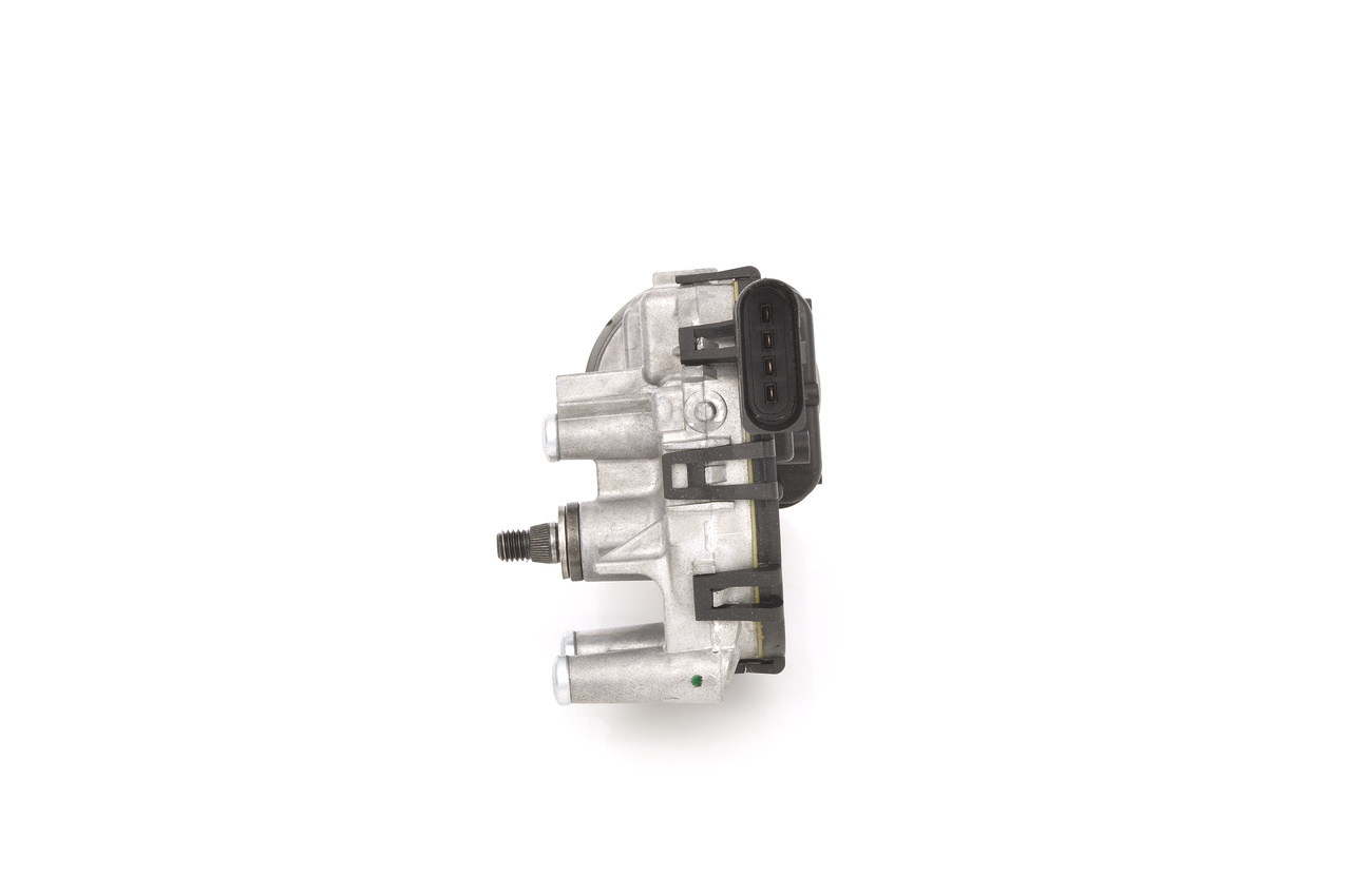 BOSCH 0 390 241 514 Wiper motor ALFA ROMEO 147 (937) 1.9 JTD 16V 136 hp Diesel 2010