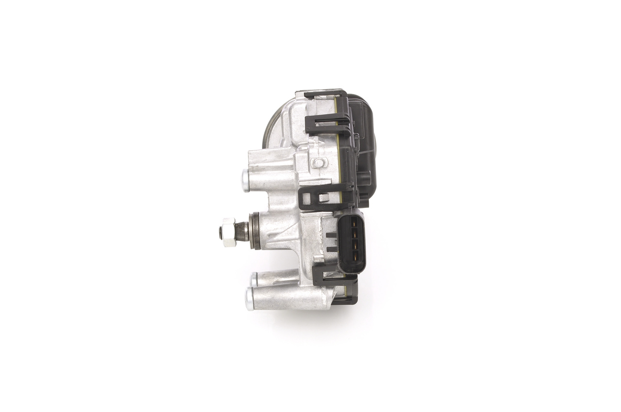 Motore tergicristallo 0 390 241 741 BOSCH CHRYSLER Sebring II Sedan (JR) 2.7 V6 24V 2002 203 CV