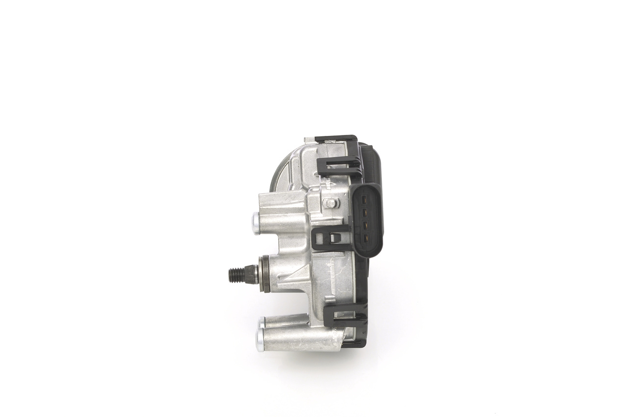 BOSCH 0 390 241 915 Wiper motor ALFA ROMEO 159 (939) 2.0 JTDM 136 hp Diesel 2010