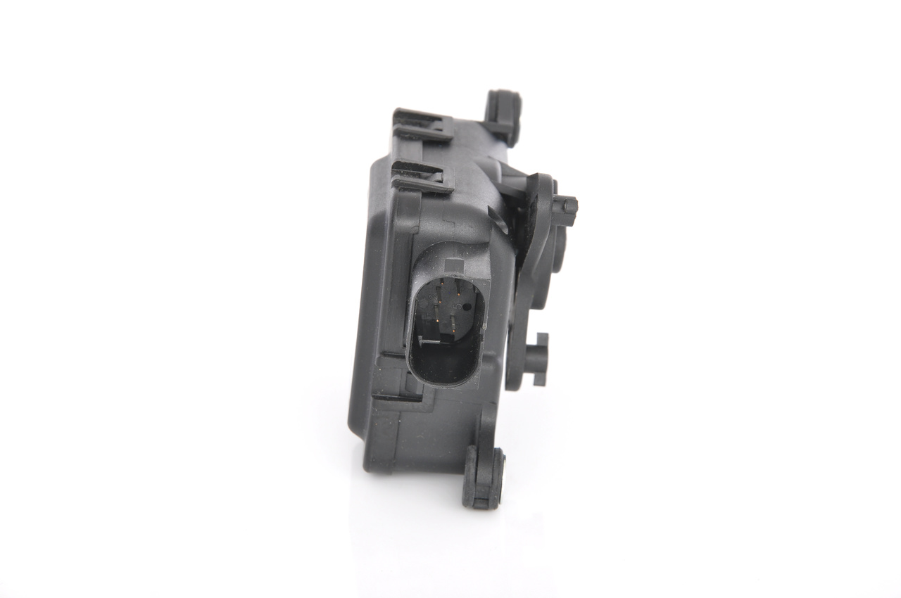 Numéro OEM 8D1 820 511 F - Correcteur, portée lumineuse 0 132 801 174 AUDI, SEAT, SKODA