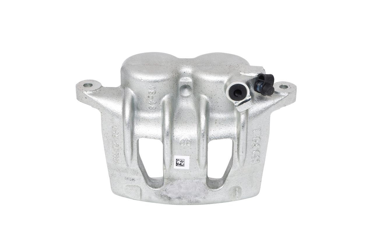 Bremsekaliber 0 204 204 992 BOSCH FORD Transit Mk5 Bus (V184, V185) 2.4 DI RWD (F_B_, F_C_) 2003 75 HK