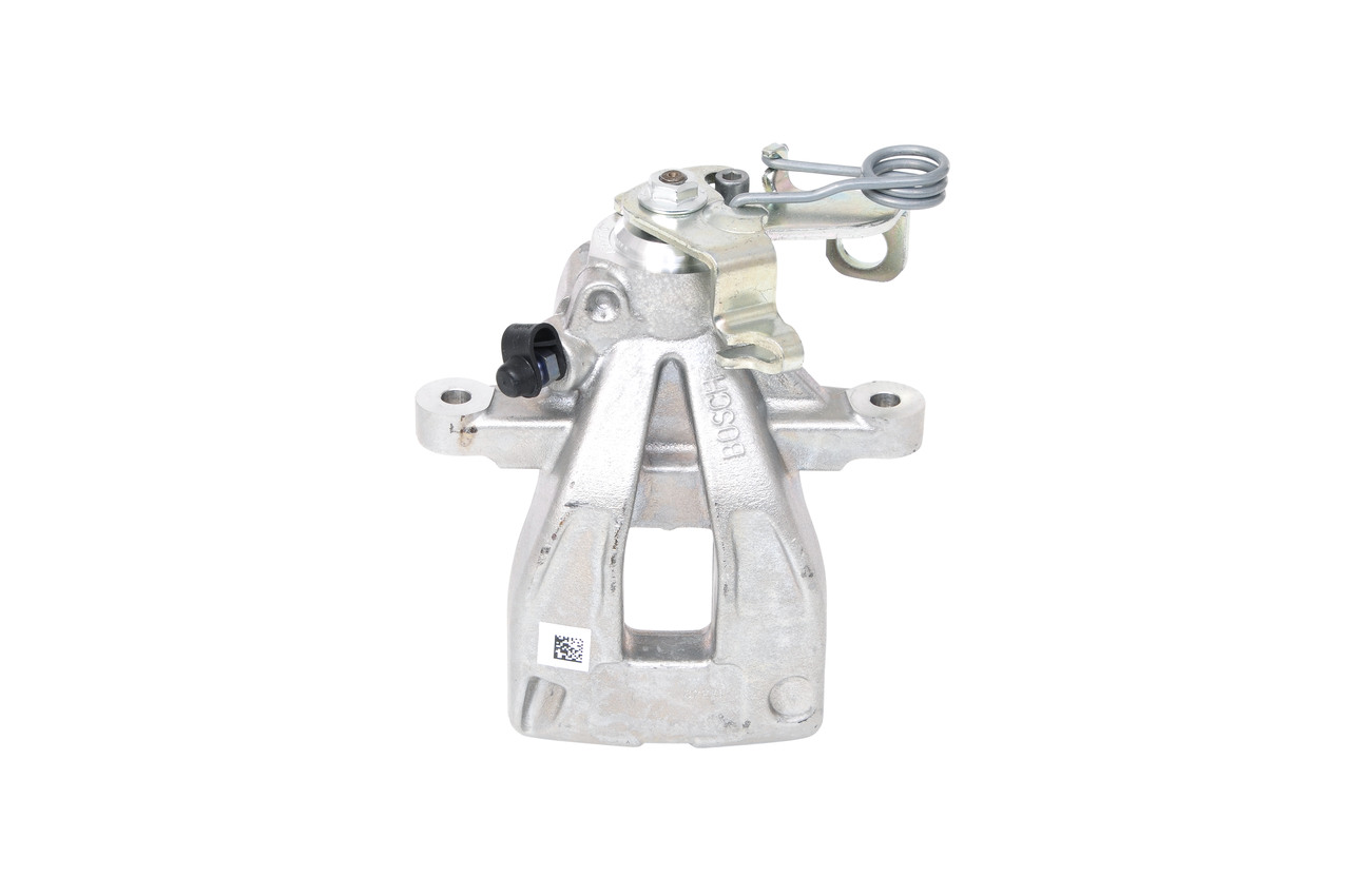 Pinza freno 0 204 205 113 BOSCH CITROËN C4 I Hatchback 1.6 Flex 2013 113 CV