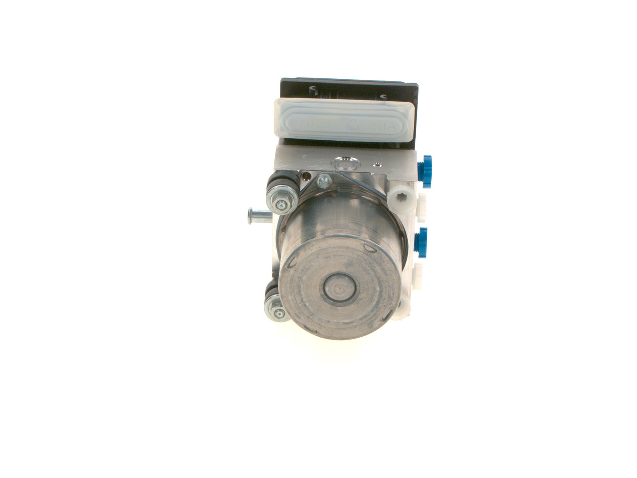 ABS regeleenheid 0 265 231 487 BOSCH CITROËN C4 I Hatchback 1.6 THP 2008 150 Pk