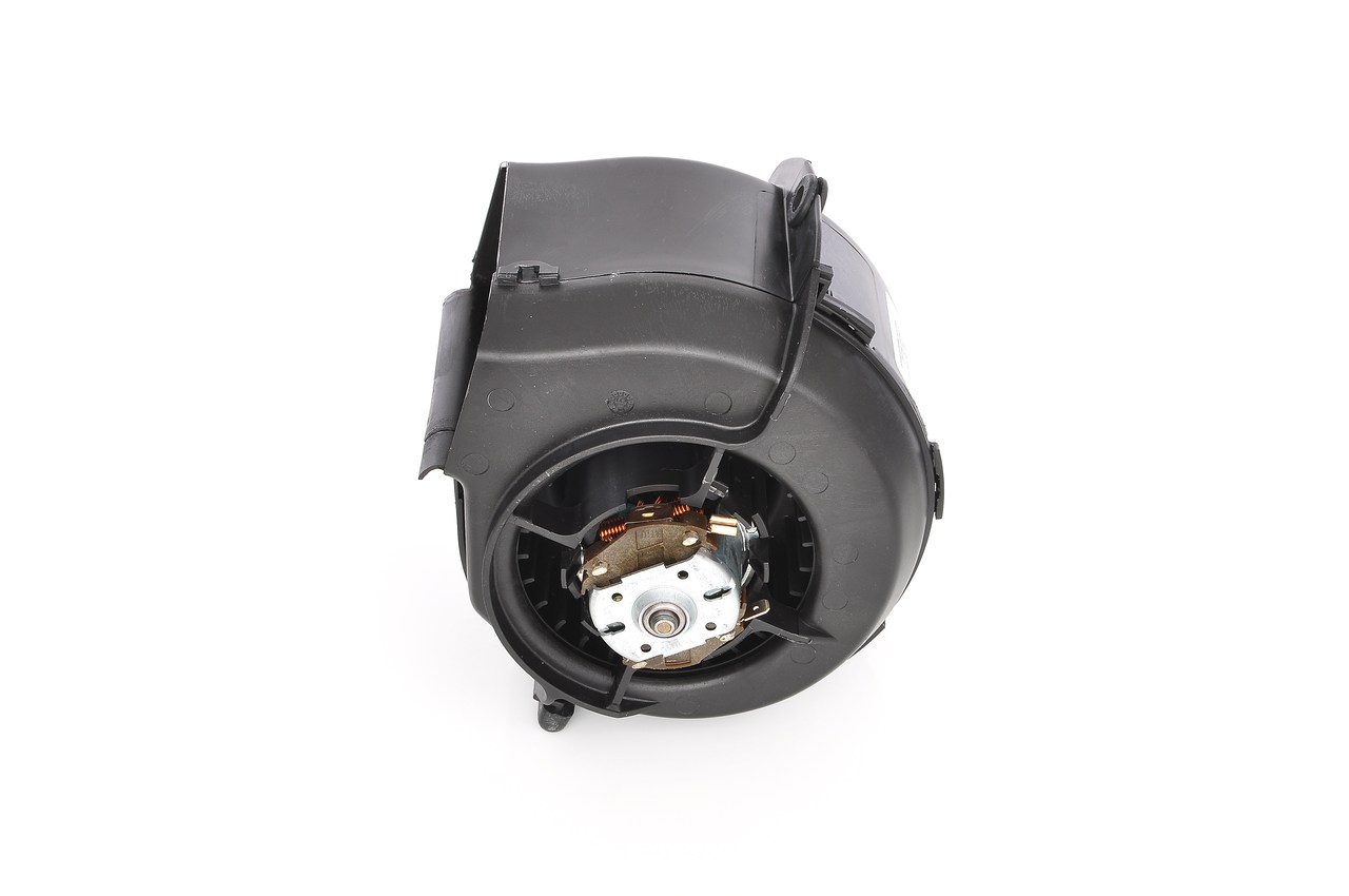 Silnik elektryczny, dmuchawa wnętrza 0 130 063 804 BOSCH Volkswagen Jetta Mk1 (16) 1.6 (EM) 1982 75 KM