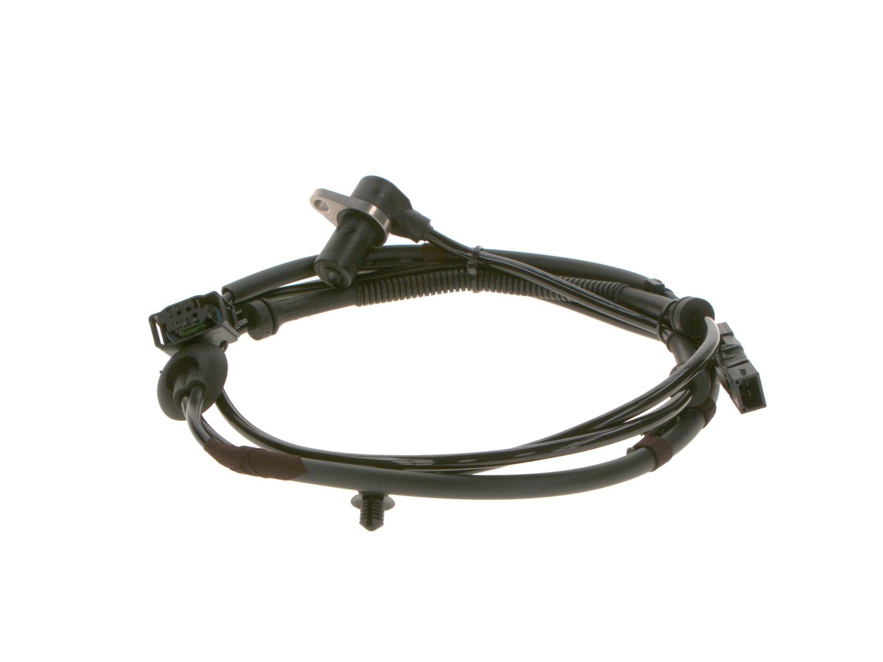 Número OEM 8E0 927 807 E - Sensor, rotações da roda 0 265 006 826 VW, AUDI, SEAT, SKODA