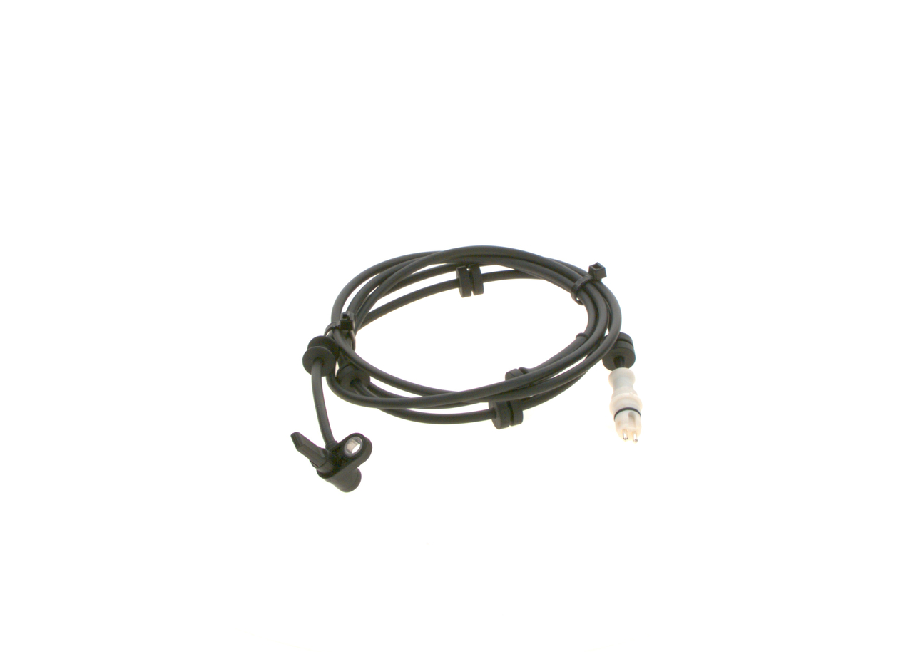 Sensore ABS 0 265 007 055 BOSCH FIAT Strada Pick-up (178) 1.9 JTD 2011 80 CV