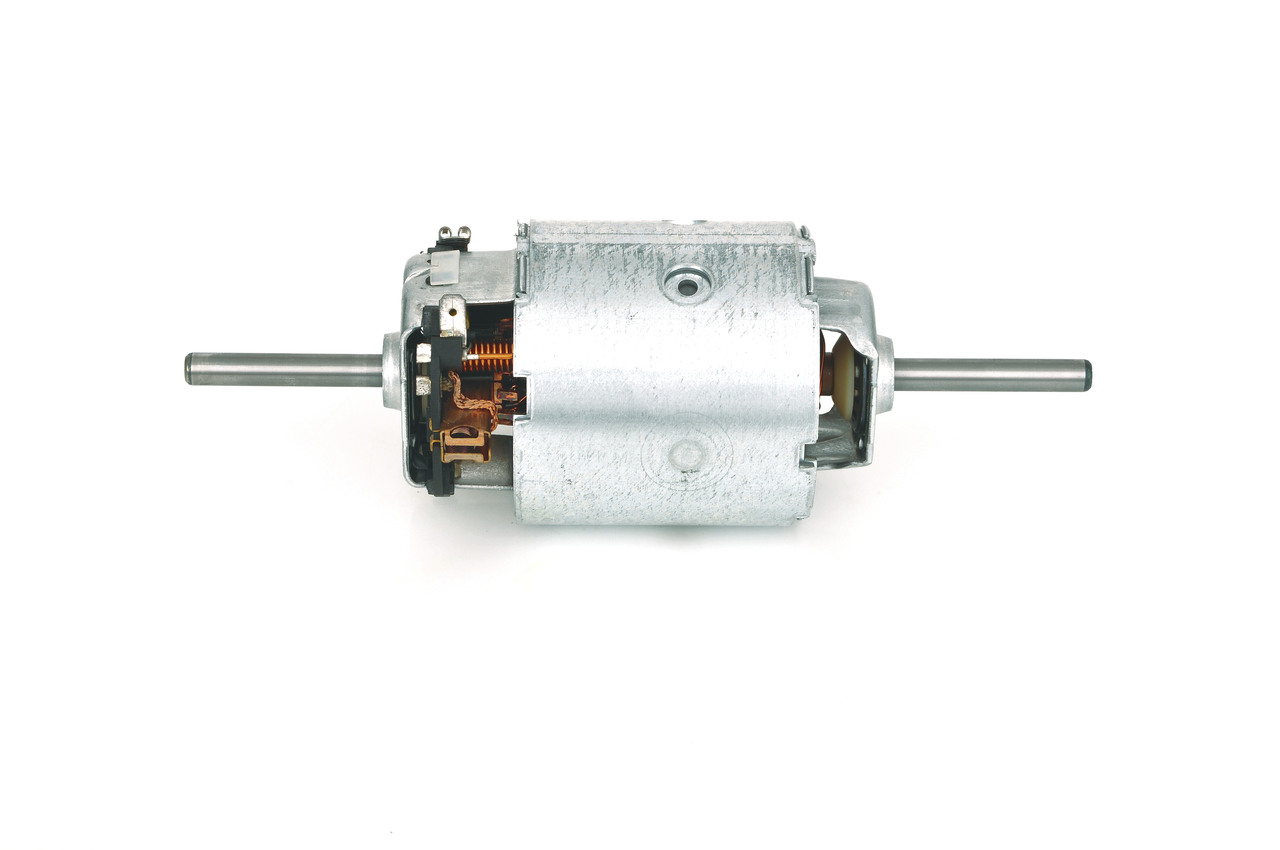 Numer OEM A 000 830 79 08 - Silnik elektryczny, dmuchawa wnętrza 0 130 111 011 MERCEDES-BENZ