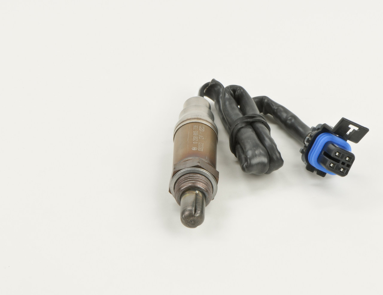 BOSCH 0 258 005 738 lambda sensor CHEVROLET Camaro IV Coupe 5.7 288hp 2001