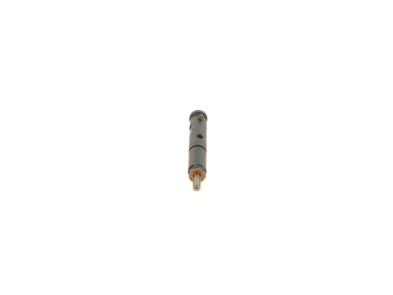 BOSCH 0 432 193 570 Düsenstock OPEL Omega B Limousine (V94) 2.2 DTI 16V (F69, M69, P69) 110 PS Diesel 2001