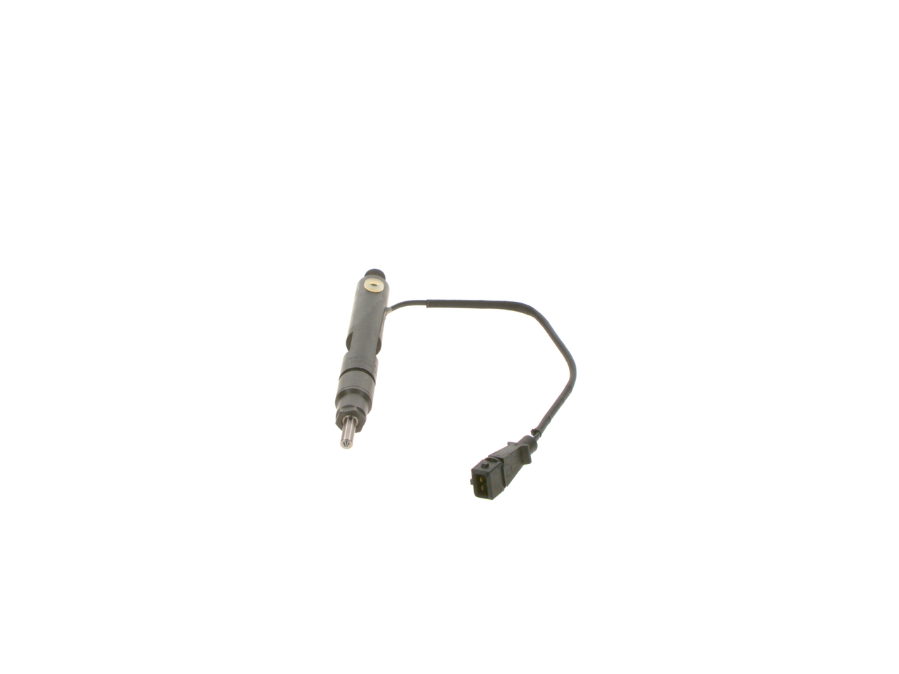 BOSCH 0 432 193 610 Injectors RENAULT MASTER 2 Kasten (FD) 1.9 dTI 80 hp Diesel 2002