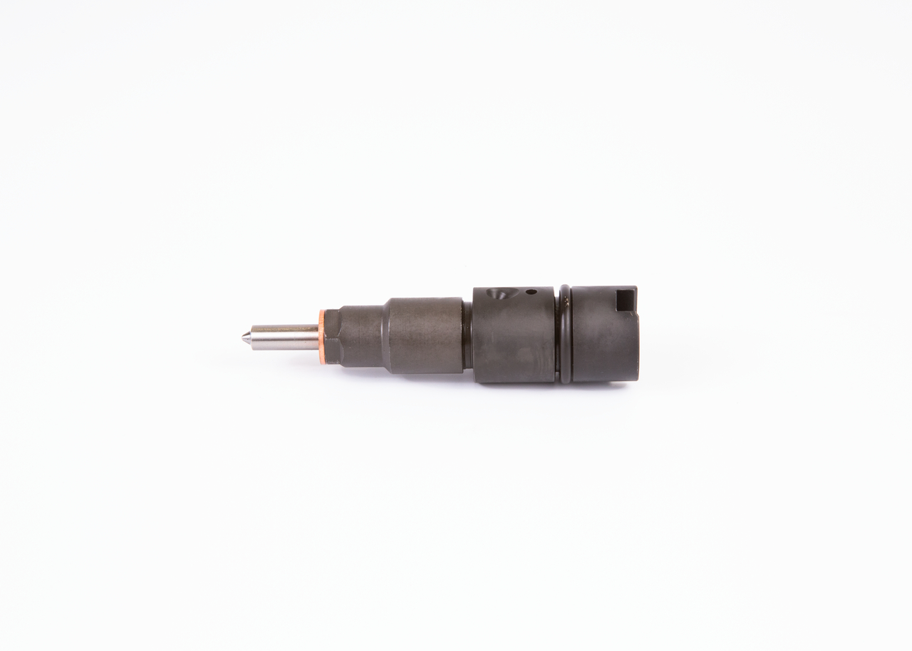 Verstuiver 0 432 193 630 BOSCH DODGE Ram 2500 Extended Pick-up (BE, BR) 5.9 D 4WD 1997 218 Pk