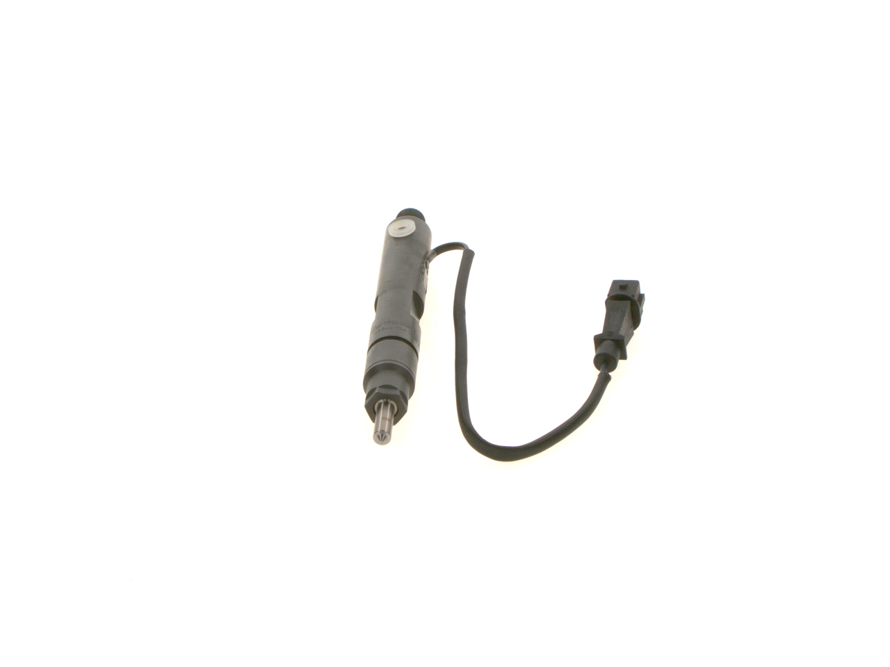BOSCH 0 432 193 644 injectors RENAULT Clio II Hatchback (BB, CB) 1.9 dTi 80hp 2004