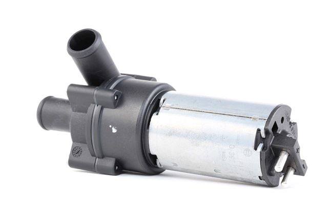 Numéro OEM A 001 835 13 64 - Pompe de circulation d'eau, chauffage auxiliaire 0 392 020 026 MERCEDES-BENZ, CHRYSLER, STEYR, MAYBACH