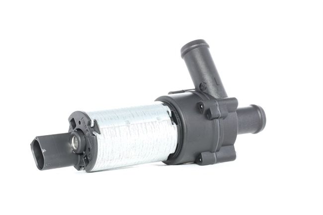 Extra waterpomp 0 392 020 073 BOSCH Volkswagen LT 28-46 II Flatbed Vrachtwagen / Chassis (2DC, 2DF, 2DG, 2DL, 2DM) 2.5 TDI 2006 83 Pk