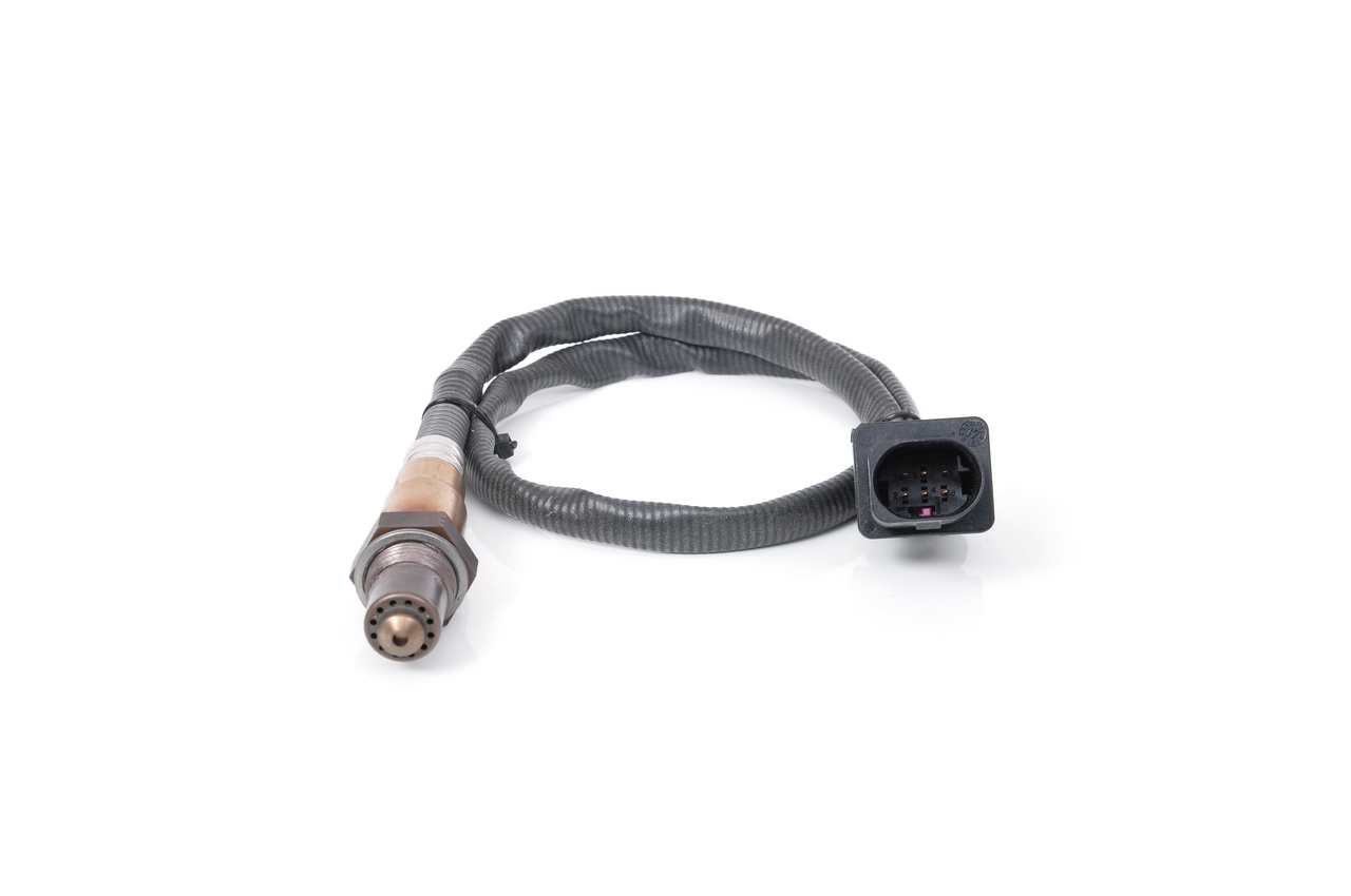 BOSCH 0 281 004 029 lambda sensor BMW X5 (F15, F85) sDrive 25 d 211hp 2015