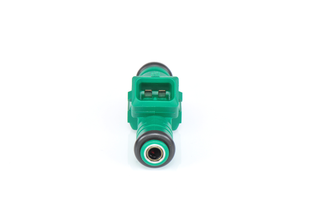 Válvula injectora 0 280 155 709 BOSCH OPEL Vectra B Sedan (J96) 2.0 i (F19) 1995 112 cv