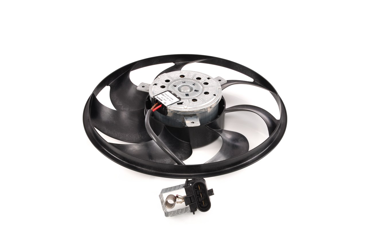 Numéro OEM 9 133 061 - Moteur électrique, ventilateur pour radiateurs 0 130 303 247 OPEL, HONDA, VOLVO, CHEVROLET, VAUXHALL