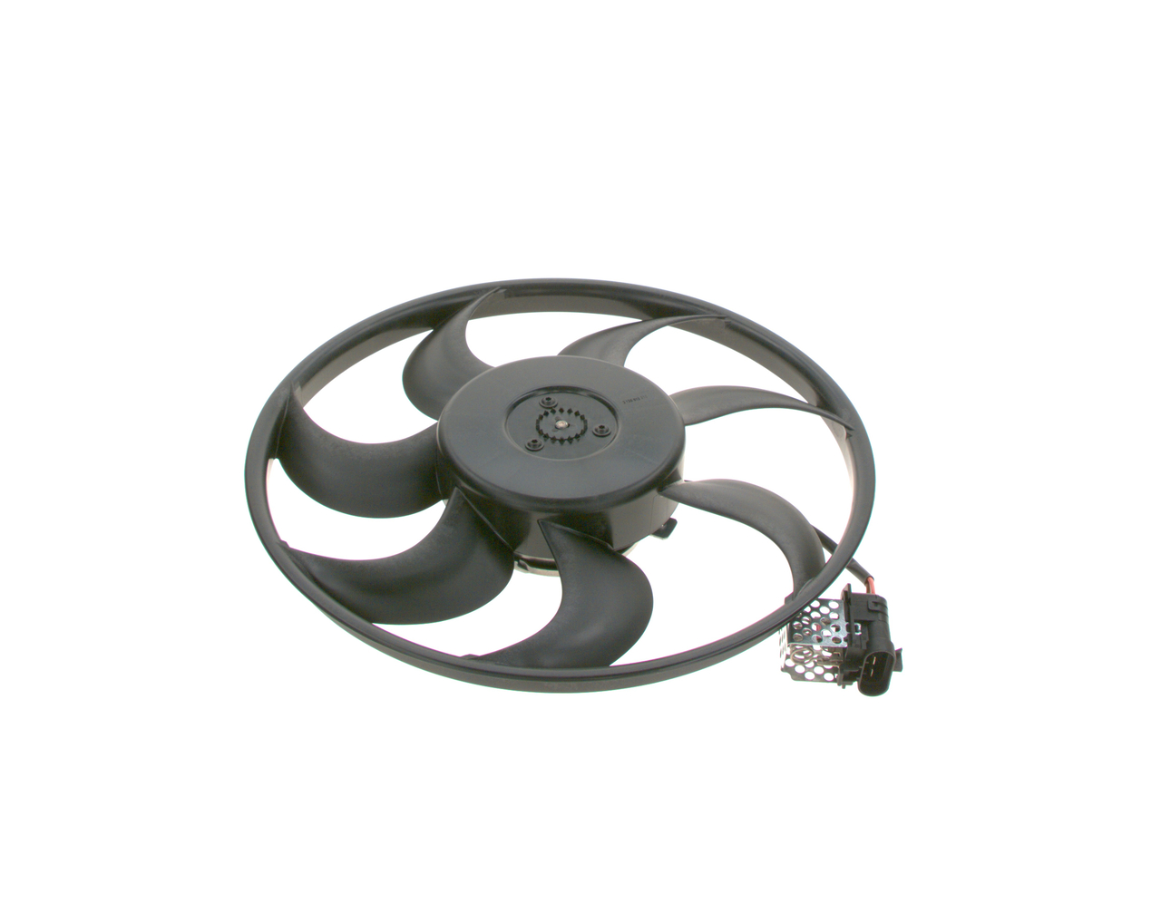 kupić BOSCH (0 130 303 314) Silnik elektryczny, wentylator chłodnicy