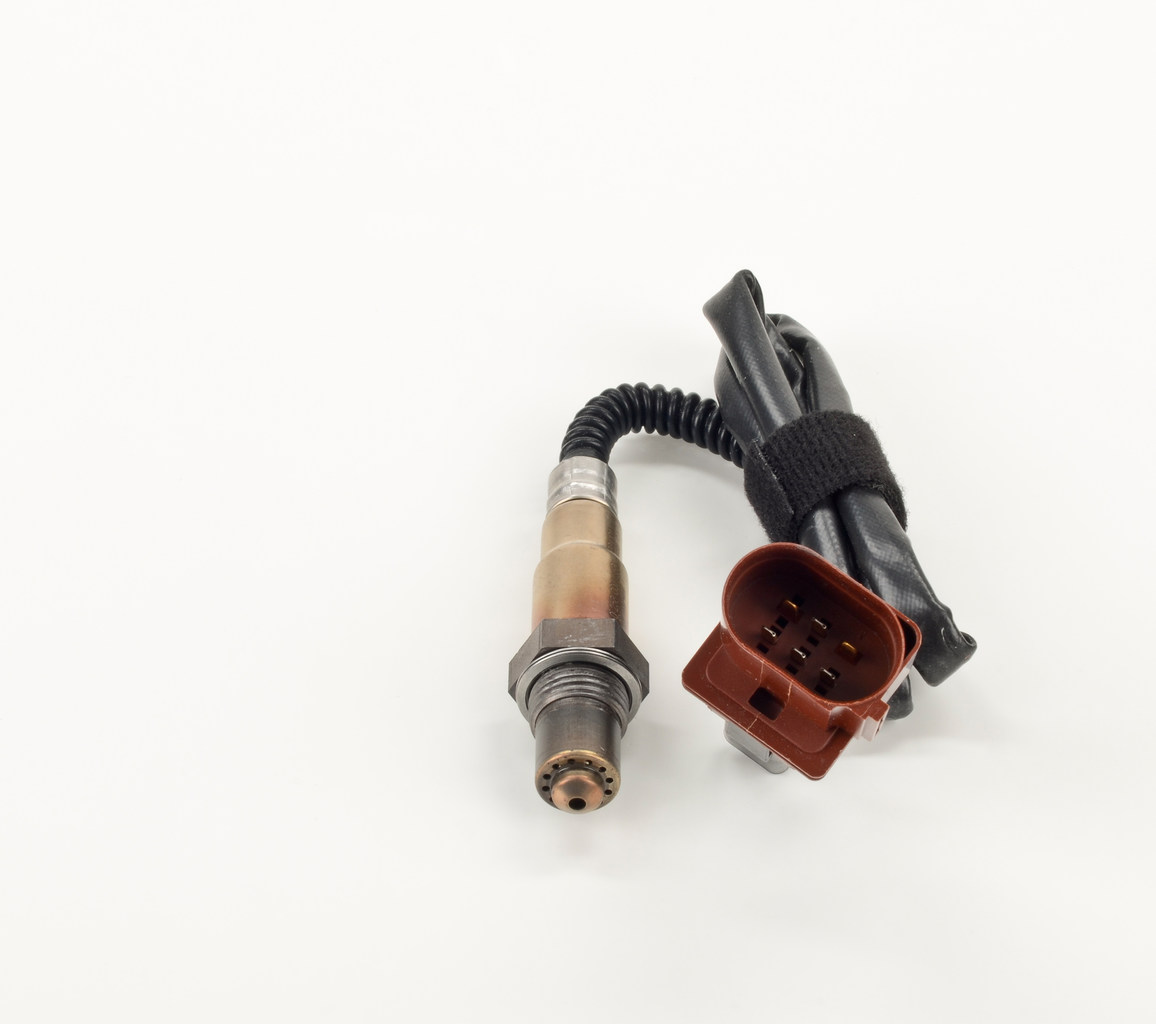 OEM-Nummer 07C 906 262 AB - Lambdasonde 0 258 007 258 VW, AUDI, SKODA, SEAT