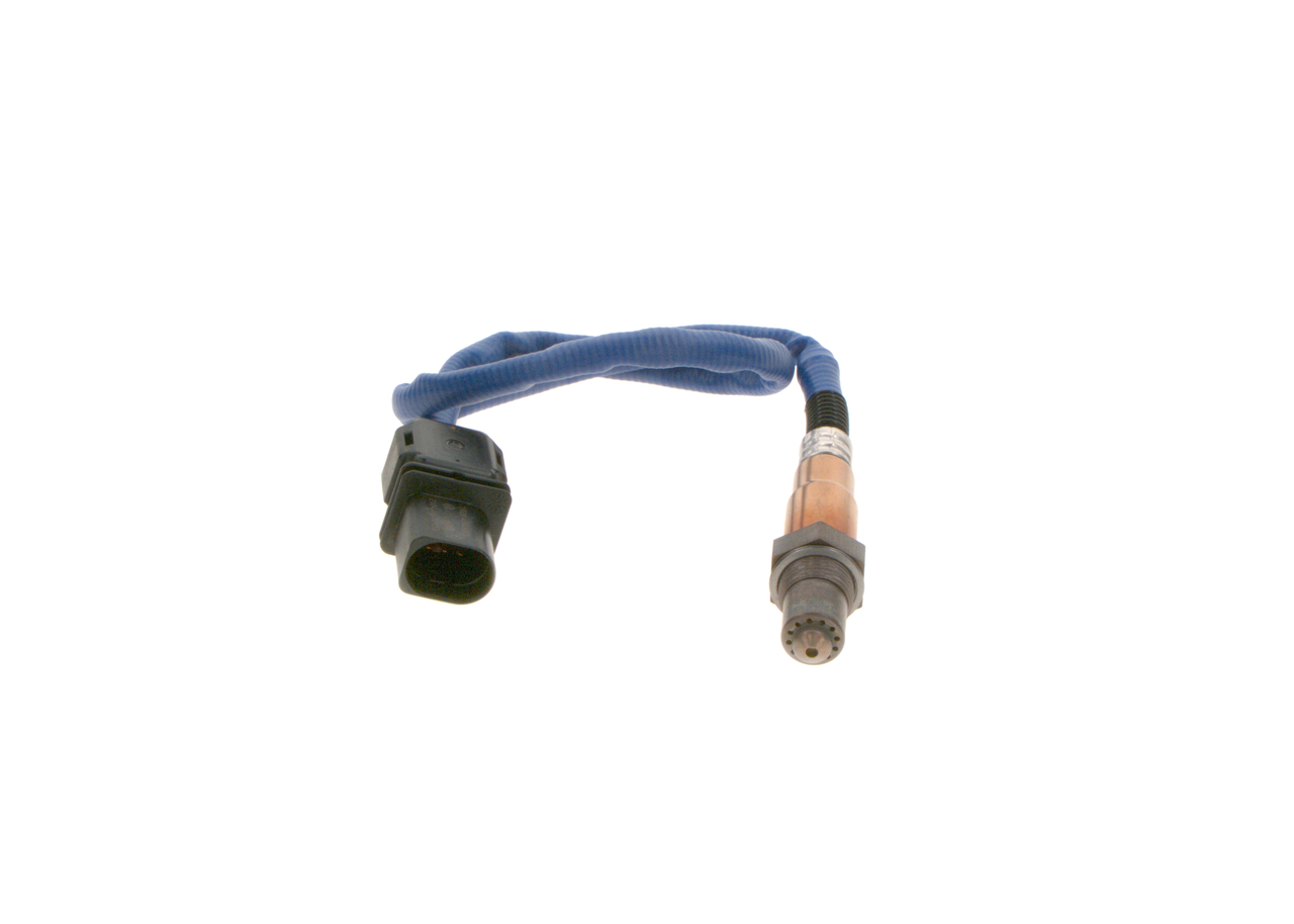 OEM-Nummer 997 606 128 02 - Lambdasonde 0 258 007 307 PORSCHE