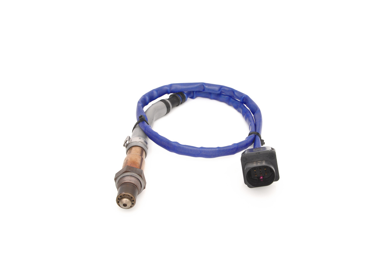 OEM-Nummer 997 606 128 02 - Lambdasonde 0 258 007 308 PORSCHE