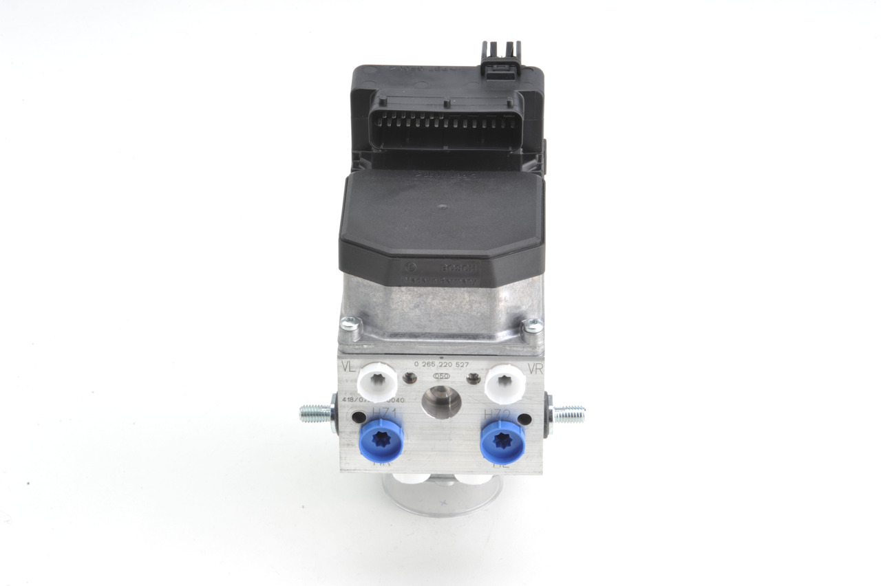 ABS regeleenheid 0 265 220 527 BOSCH Volkswagen Passat B5 Variant (3B5) 2.8 V6 1999 190 Pk