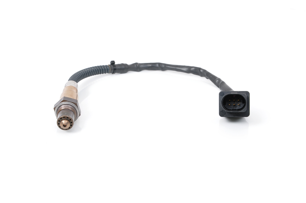 Sonda lambda 0 281 004 051 BOSCH CITROËN C5 II Kombi 2.2 HDi (RE4HPE, RE4HP2, RE4HRE, RE4HR2) 2007 163 KM