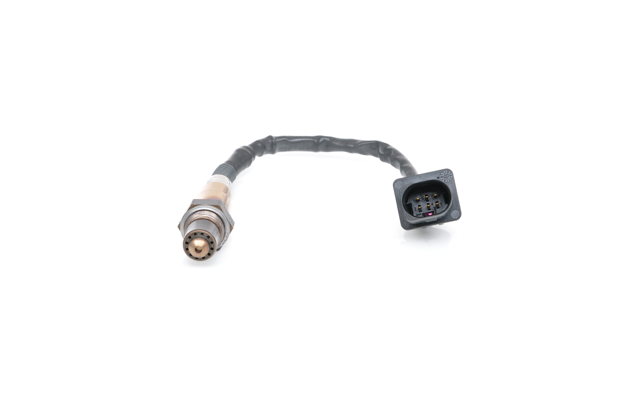 BOSCH 0 281 004 060 Lambda sensor KIA Mohave / Borrego (HM) 3.0 CRDi 4WD 256 hp Diesel 2025